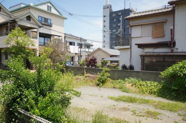 紀伊中ノ島駅 徒歩6分 1階の物件内観写真